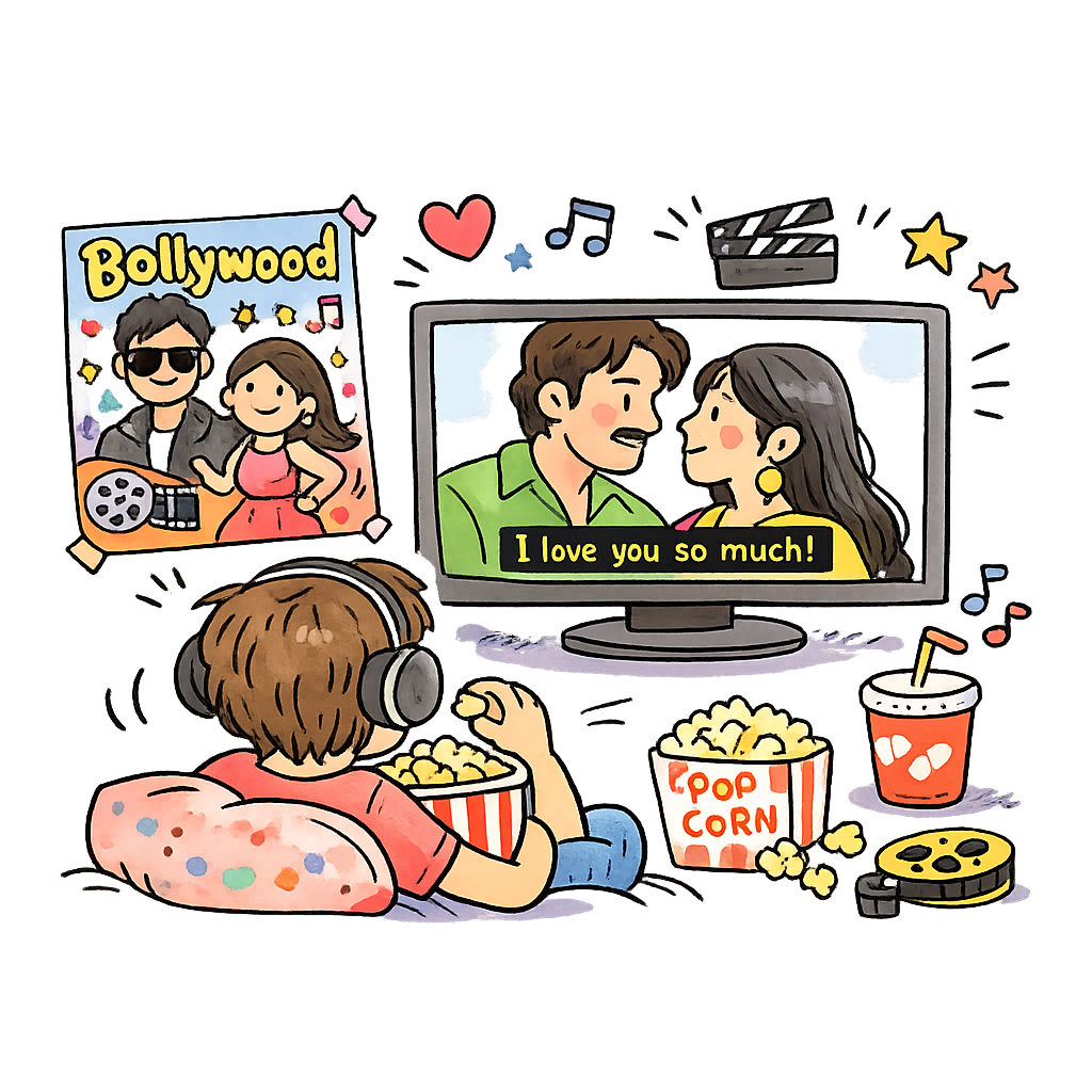 Movies & Music